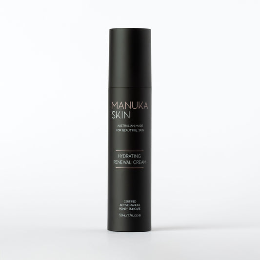 Hydrating Renewal Cream