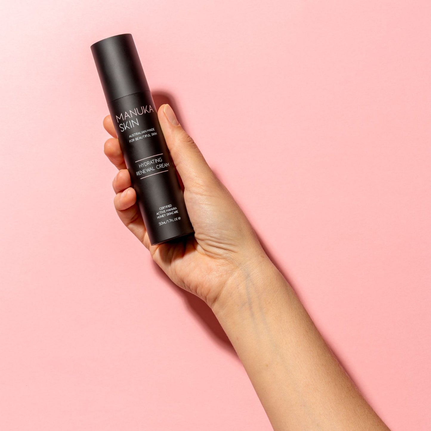 Hydrating Renewal Cream