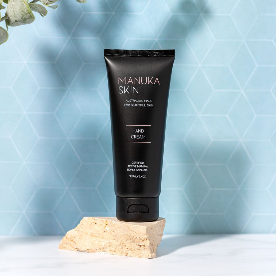 Hand Cream