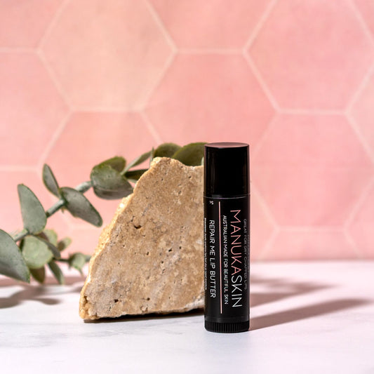 Repair Me Lip Butter