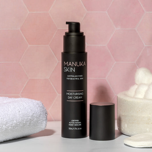 Moisturising Day Cream