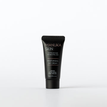 Clear Skin Sample Pack for Acne, Rosacea and Oily Skin.