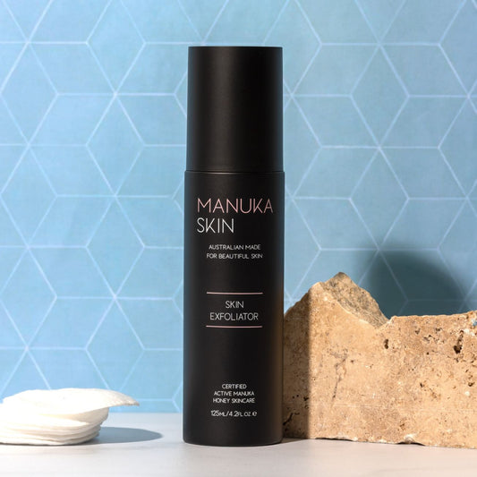 Skin Exfoliator