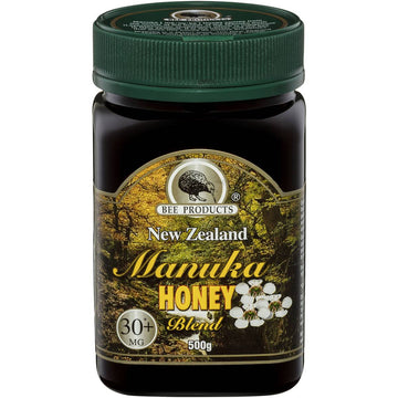 Bee Products Manuka Honey 30Mg+