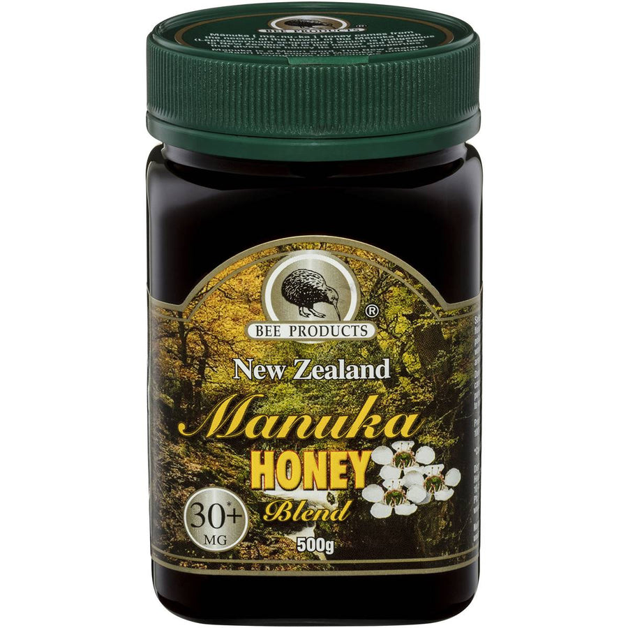 Bee Products Manuka Honey 30Mg+