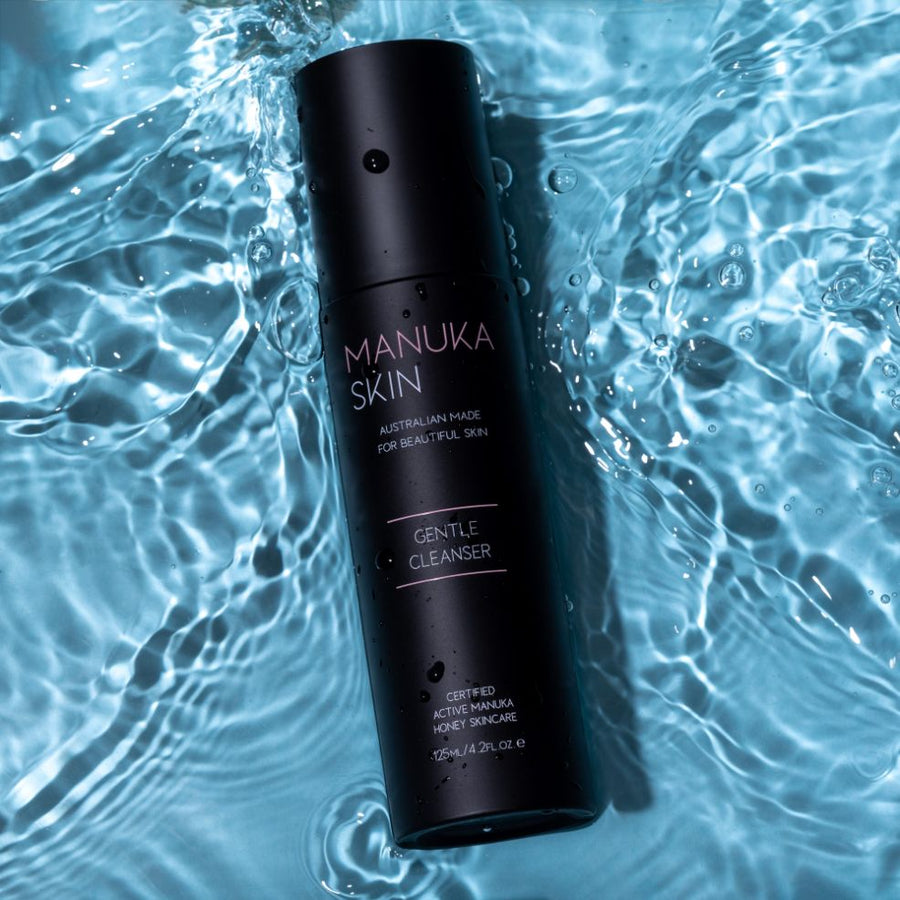 Gentle Cleanser