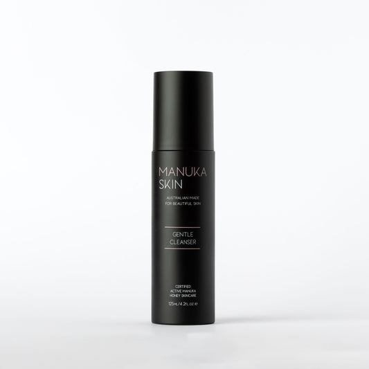 Gentle Cleanser