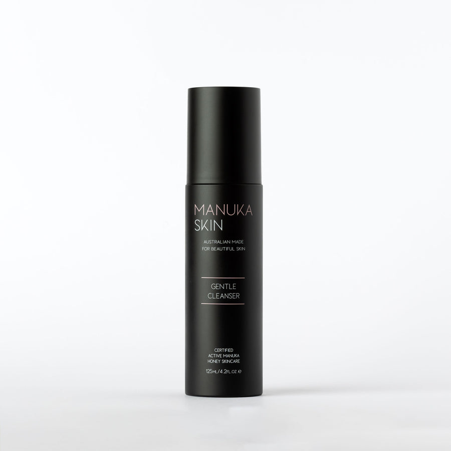 Gentle Cleanser