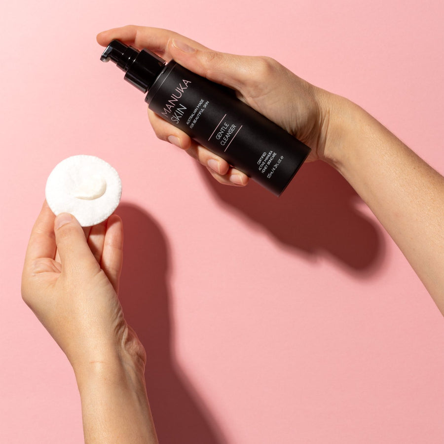 Gentle Cleanser