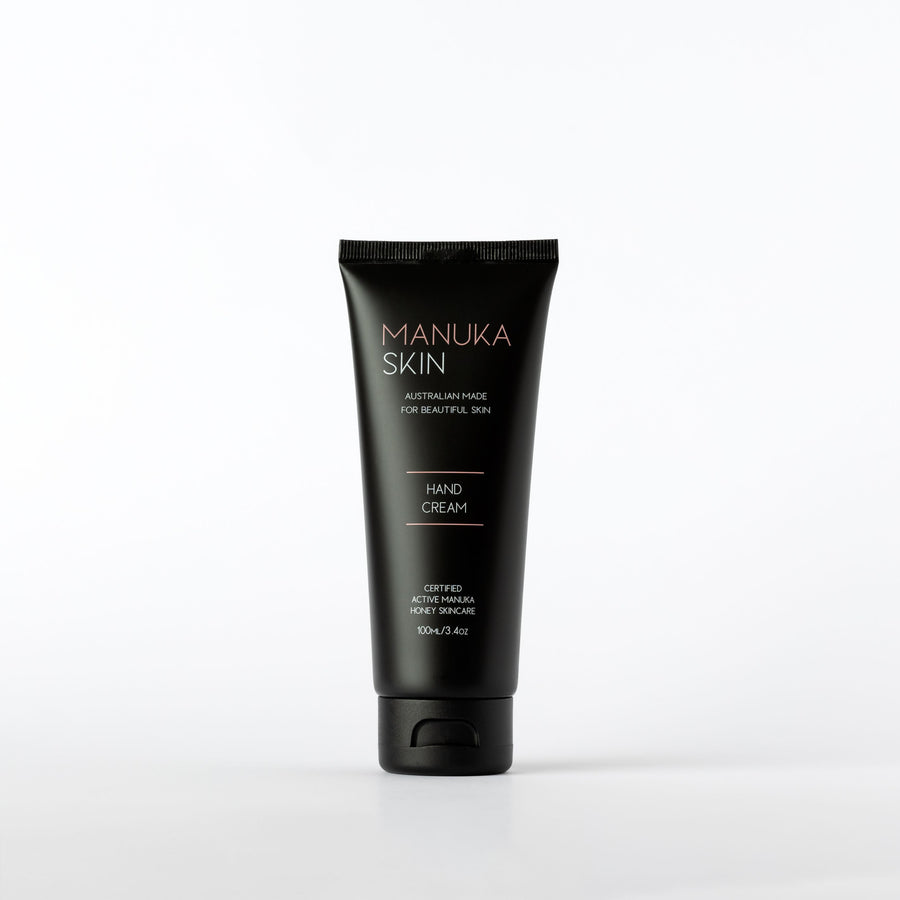 Hand Cream