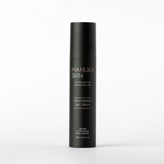Moisturising Day Cream