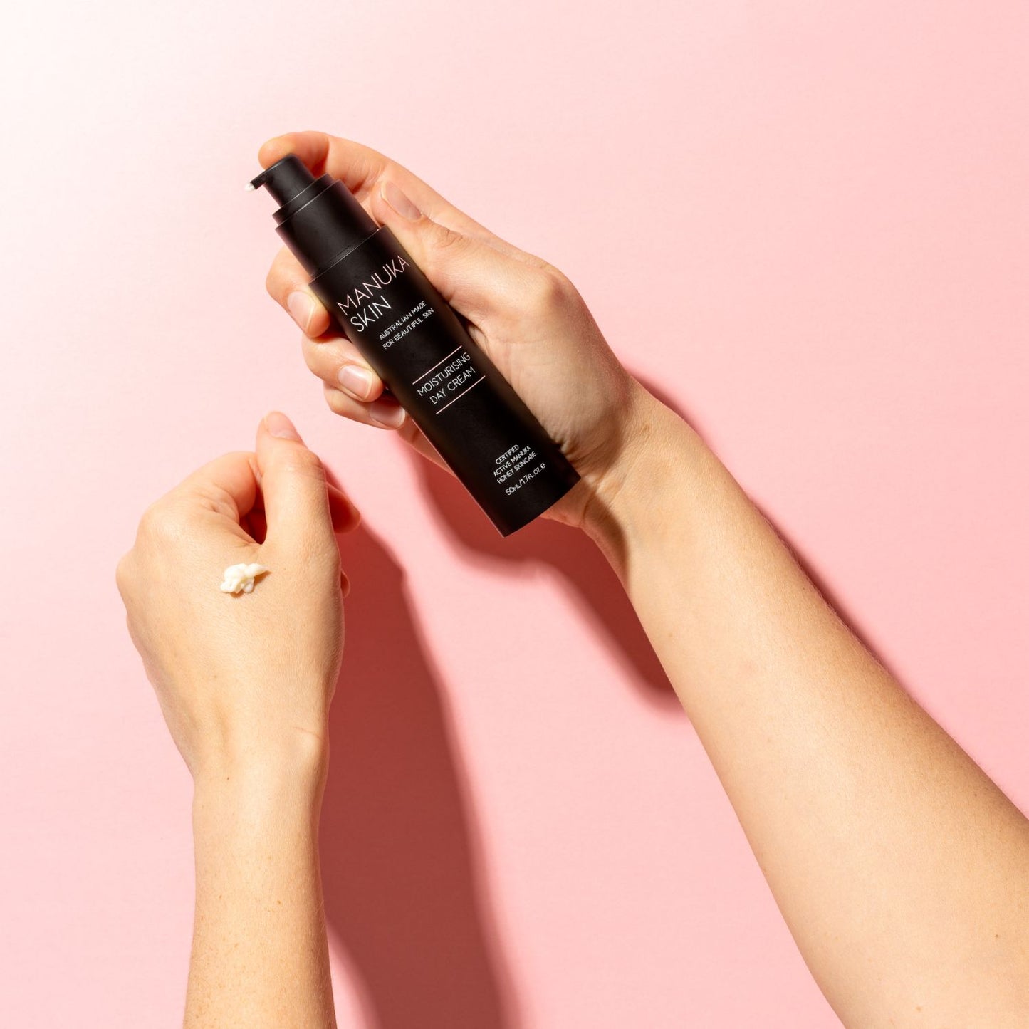Moisturising Day Cream