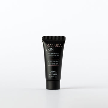 Transformation Sample Pack, Manuka Skin's Top 4 Products