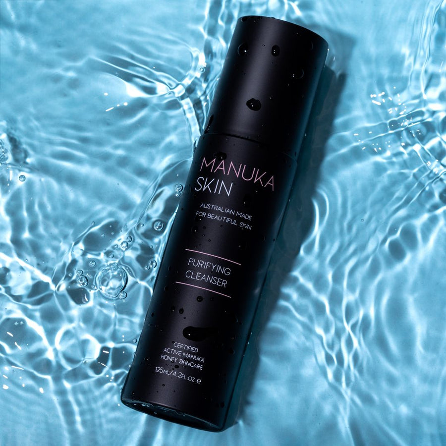 Purifying Cleanser