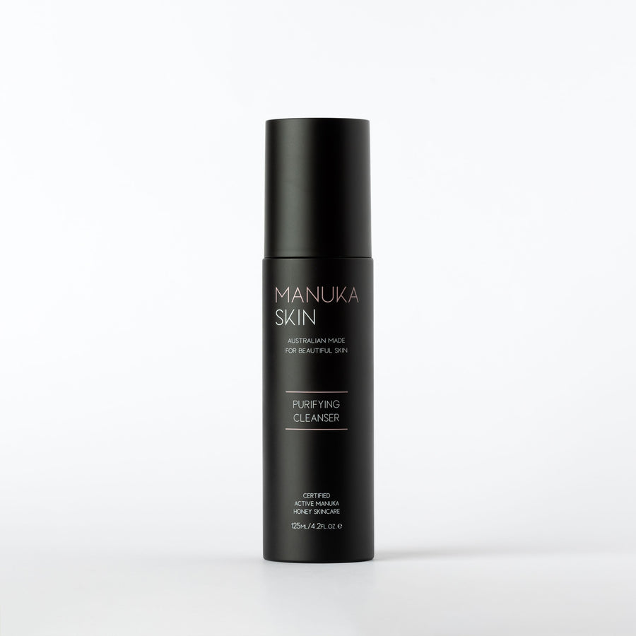 Purifying Cleanser