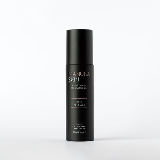 Skin Exfoliator